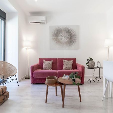Akicity Alameda Rust Lisboa Екстериор снимка
