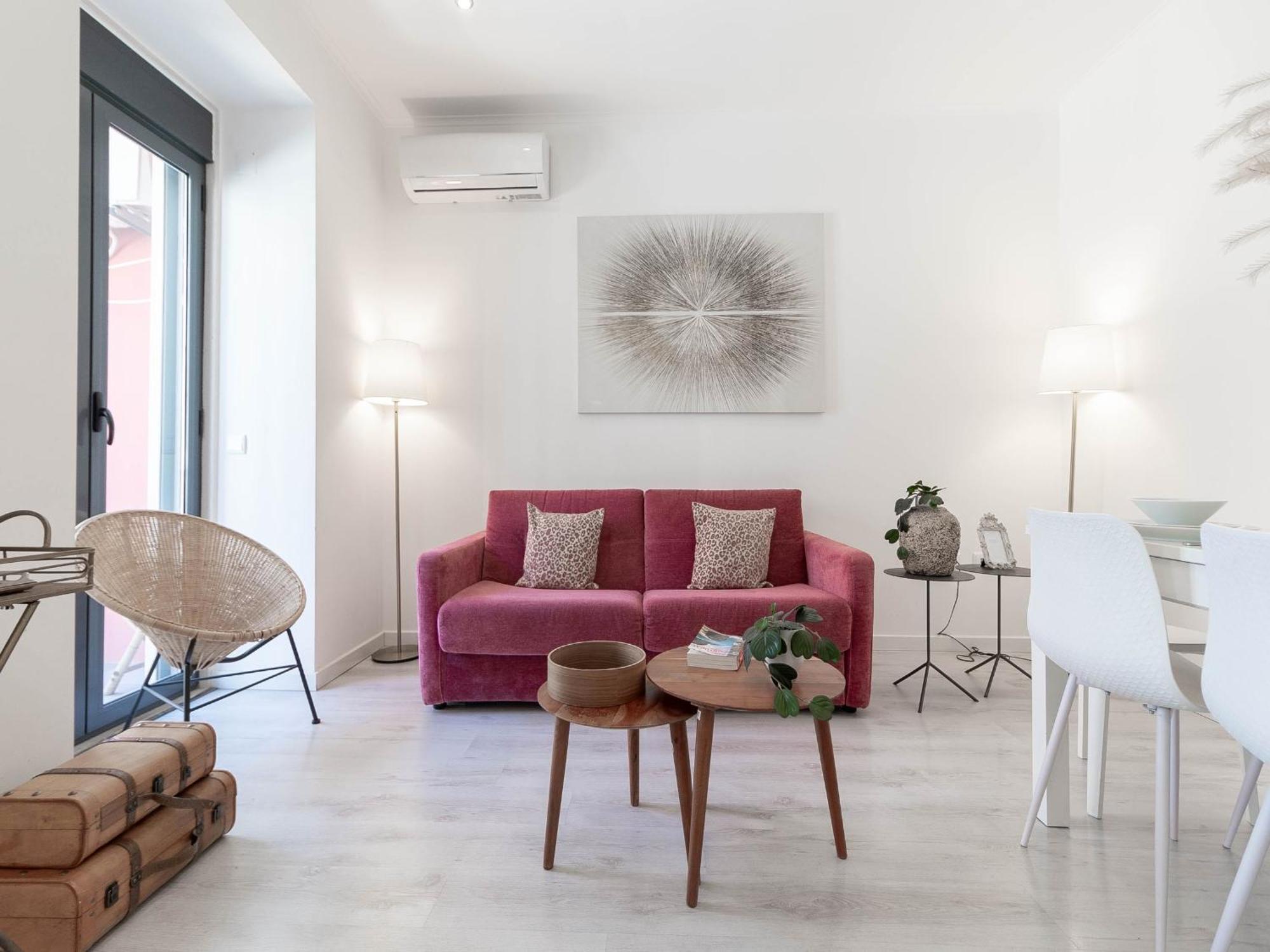 Akicity Alameda Rust Lisboa Екстериор снимка